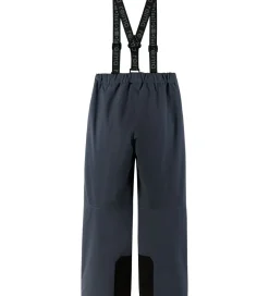 Børn Reima Skibukser|Skibukser|Skibukser - Proxima - Soft Black