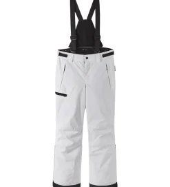 Børn Reima Skibukser|Skibukser>Skibukser - Terrie - Hvid