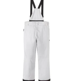 Børn Reima Skibukser|Skibukser>Skibukser - Terrie - Hvid