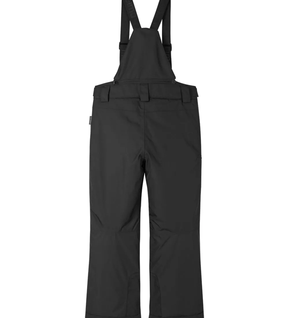 Børn Reima Skibukser|Skibukser>Skibukser - Terrie - Sort