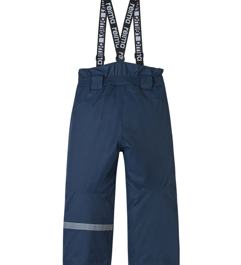 Børn Reima Skibukser|Skibukser|Skibukser - Tuokio - Blå