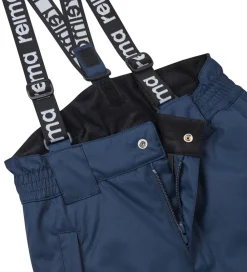 Børn Reima Skibukser|Skibukser|Skibukser - Tuokio - Blå