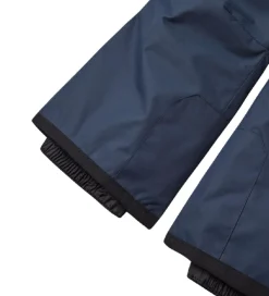 Børn Reima Skibukser|Skibukser|Skibukser m. Seler - Proxima - Navy