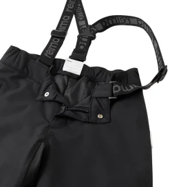 Børn Reima Skibukser|Skibukser></noscript>Skibukser m. Seler - Loikin - Sort