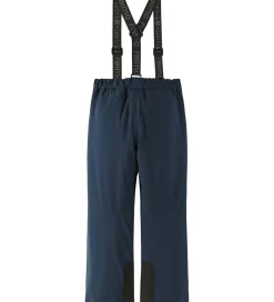 Børn Reima Skibukser|Skibukser>Skibukser m. Seler - Proxima - Navy