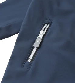 Børn Reima Softshell|Softshelldragt - Mjosa - Navy