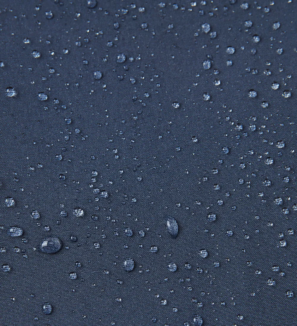 Børn Reima Softshell>Softshelldragt m. Fleece - Nurmes - Blå