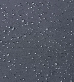 Børn Reima Softshell|Softshelljakke m. Fleece - Mukana - Grå/Sort