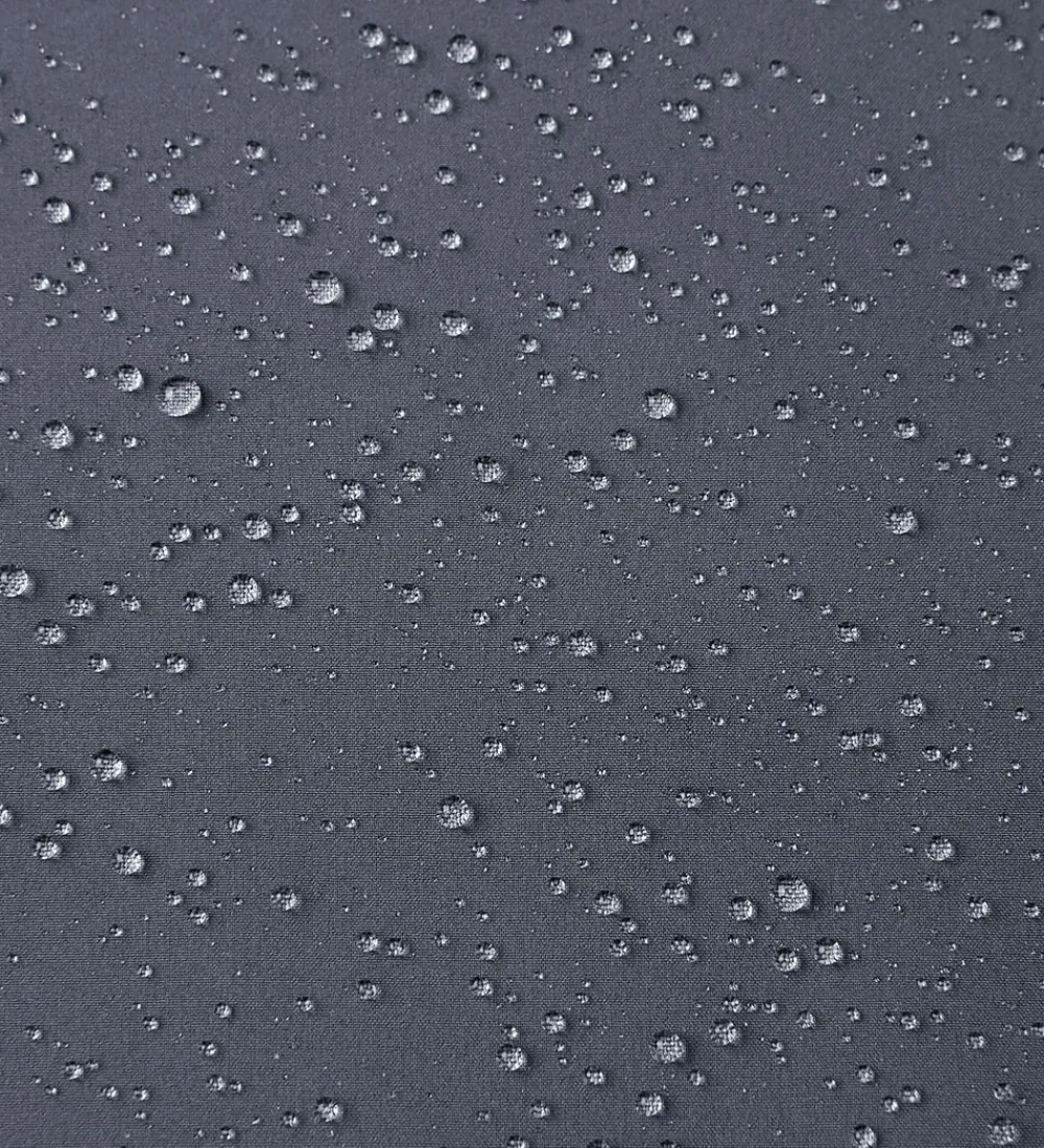 Børn Reima Softshell|Softshelljakke m. Fleece - Mukana - Grå/Sort