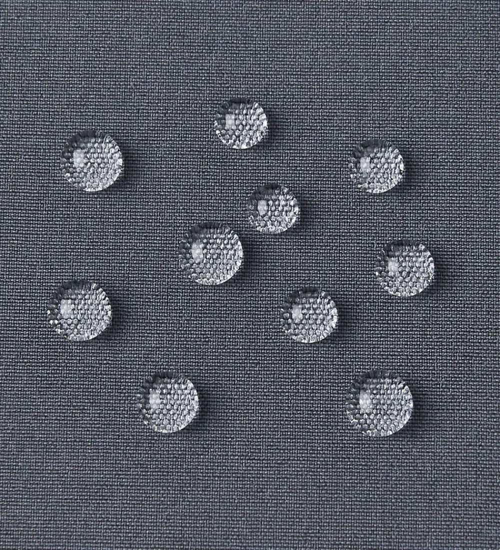 Børn Reima Softshell>Softshelljakke m. Fleece - Vantti - Grå