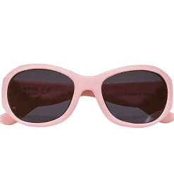 Reima Solbriller>Solbriller - Surffi - Lyserød