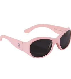 Reima Solbriller>Solbriller - Surffi - Lyserød