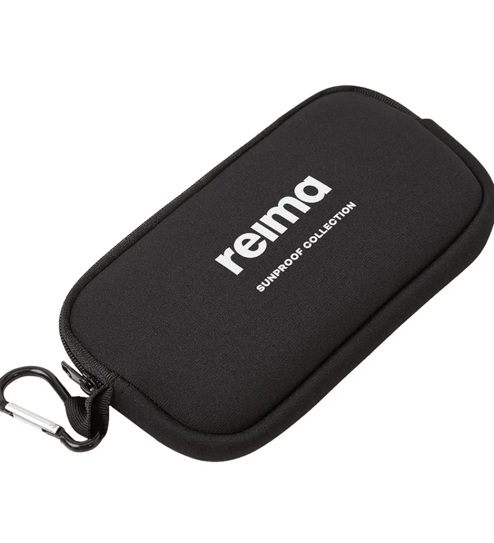 Reima Solbriller>Solbriller - Surffi - Blå