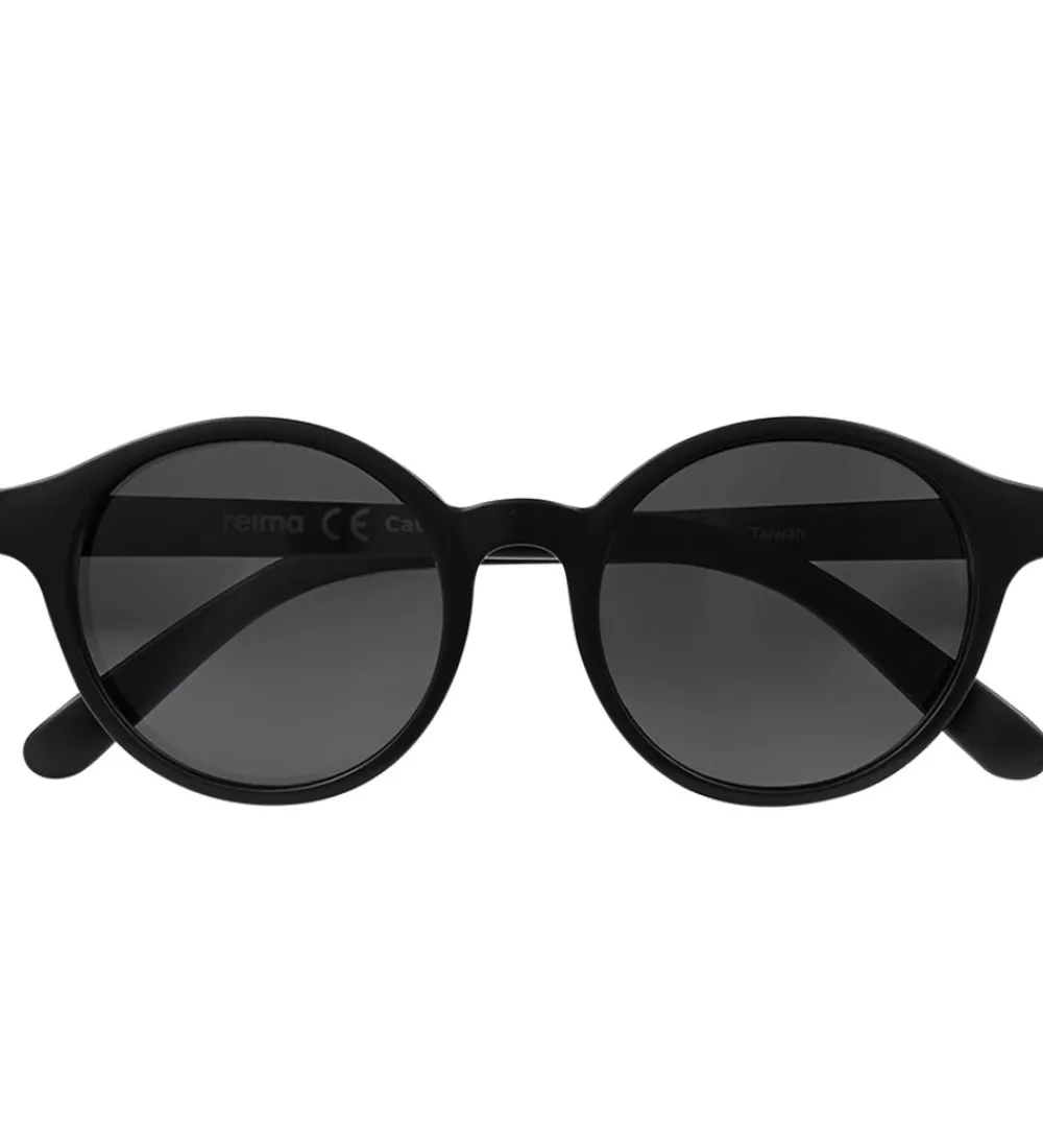 Reima Solbriller|Solbriller - Viksu - Sort