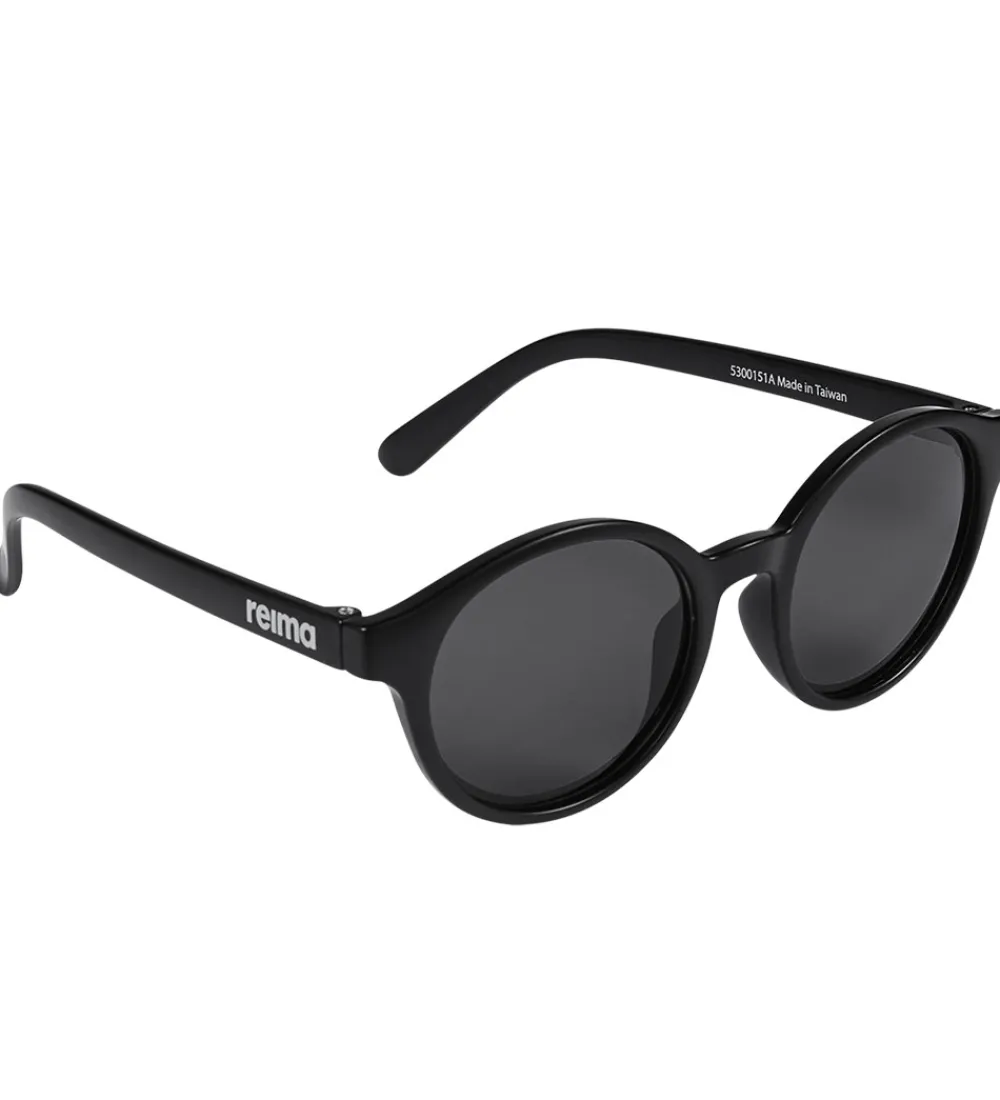 Reima Solbriller|Solbriller - Viksu - Sort
