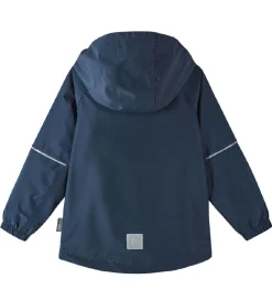 Børn Reima Sommerjakker>Sommerjakke - Kallahti - Navy