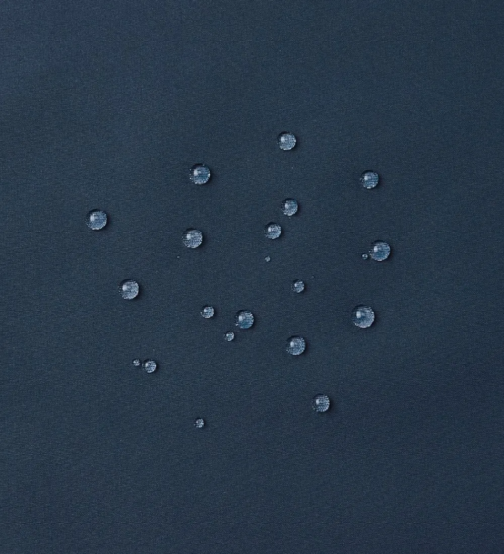 Børn Reima Sommerjakker>Sommerjakke - Kallahti - Navy