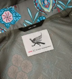 Børn Reima Sommerjakker|Sommerjakke - Lappohja - Greyish Green