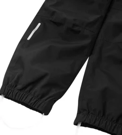 Børn Reima Skibukser|Skibukser></noscript>Tec Skalbukser - Kaura - Sort