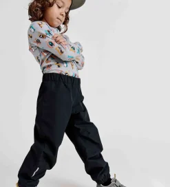 Børn Reima Skibukser|Skibukser></noscript>Tec Skalbukser - Kaura - Sort