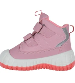 Reima Støvler|Tec Støvler - Passo 2.0 - Lyserød