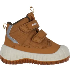 Reima Støvler>Tec Støvler - Passo 2.0 - Brun