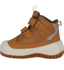 Reima Støvler>Tec Støvler - Passo 2.0 - Brun