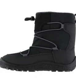 Reima Vinterstøvler>Vinterstøvler - Tex - Barefoot - Ensilumi - Sort