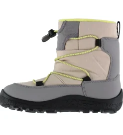 Reima Vinterstøvler|Vinterstøvler - Tex - Barefoot - Ensilumi - Earthy Beige