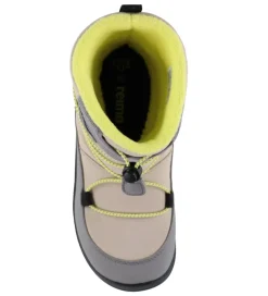 Reima Vinterstøvler|Vinterstøvler - Tex - Barefoot - Ensilumi - Earthy Beige