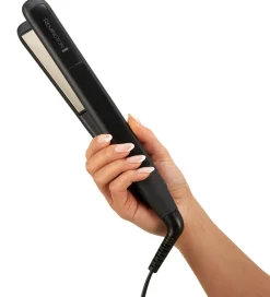 Remington Hårstyling|Glattejern|Glattejern - Ceramic Straight 215 - S1370