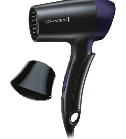 Remington Hårtørrere|Hårstyling>Hårtørrer - On The Go - D2400