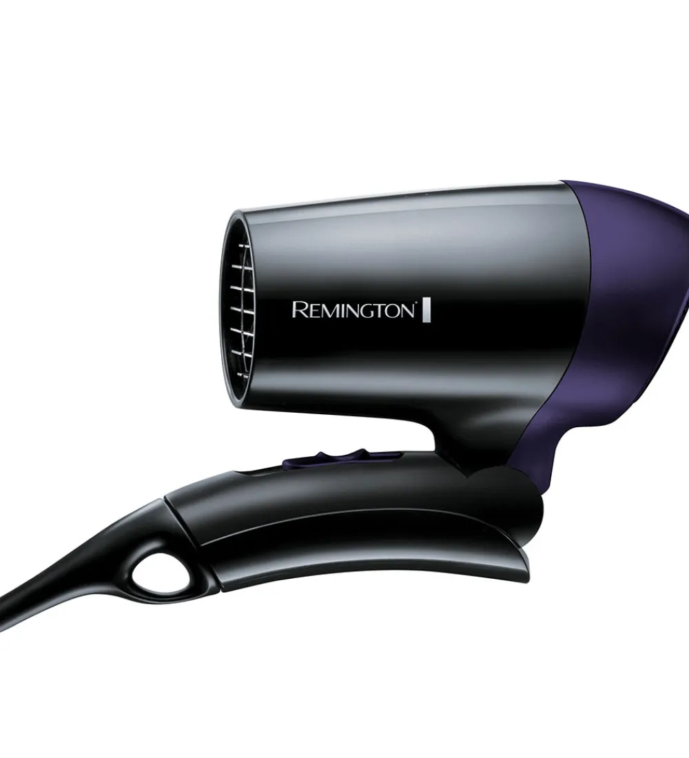 Remington Hårtørrere|Hårstyling>Hårtørrer - On The Go - D2400