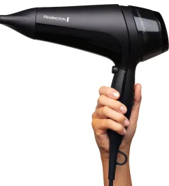 Remington Hårtørrere|Hårstyling|Hårtørrer - Thermacare Pro 2200 - D5710