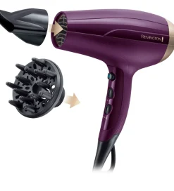 Remington Hårtørrere|Hårstyling>Hårtørrer - Your Style Dryer Kit - D5219
