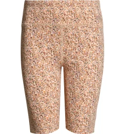 Rethinkit Sportsshorts>Cykelshorts - Gigi - Terrazzo