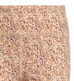 Rethinkit Sportsshorts>Cykelshorts - Gigi - Terrazzo