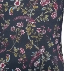 Rethinkit Gymnastiktøj|Gymnastikdragt - Frida - Flower Birds