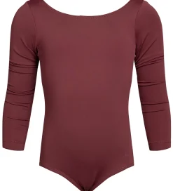 Rethinkit Gymnastiktøj|Gymnastikdragt - Frida - Fig