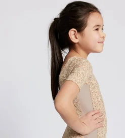 Rethinkit Gymnastiktøj></noscript>Gymnastikdragt k/æ - Fraya - Terrazzo