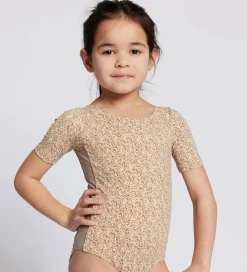 Rethinkit Gymnastiktøj></noscript>Gymnastikdragt k/æ - Fraya - Terrazzo