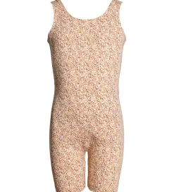 Rethinkit Gymnastiktøj|Gymnastikdragt - Fione - Terrazzo