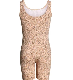 Rethinkit Gymnastiktøj|Gymnastikdragt - Fione - Terrazzo