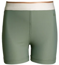 Rethinkit Sportsshorts|Sportsshorts - Belle - Gray Pine