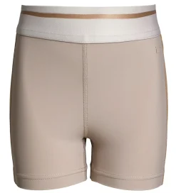 Rethinkit Sportsshorts>Sportsshorts - Belle - Mocha
