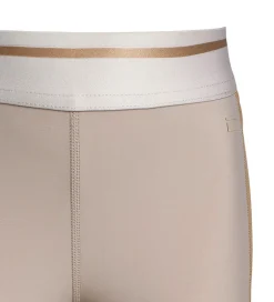 Rethinkit Sportsshorts>Sportsshorts - Belle - Mocha