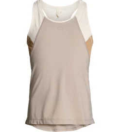 Rethinkit T-Shirts Og Toppe|Tanktop - Anais - Mocha