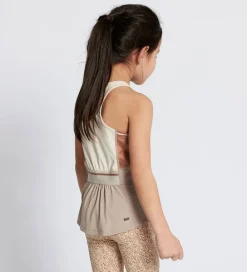 Rethinkit T-Shirts Og Toppe|Tanktop - Anais - Mocha