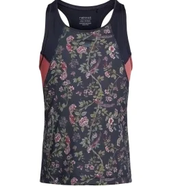 Rethinkit T-Shirts Og Toppe|Tanktop - Anais - Flower Birds
