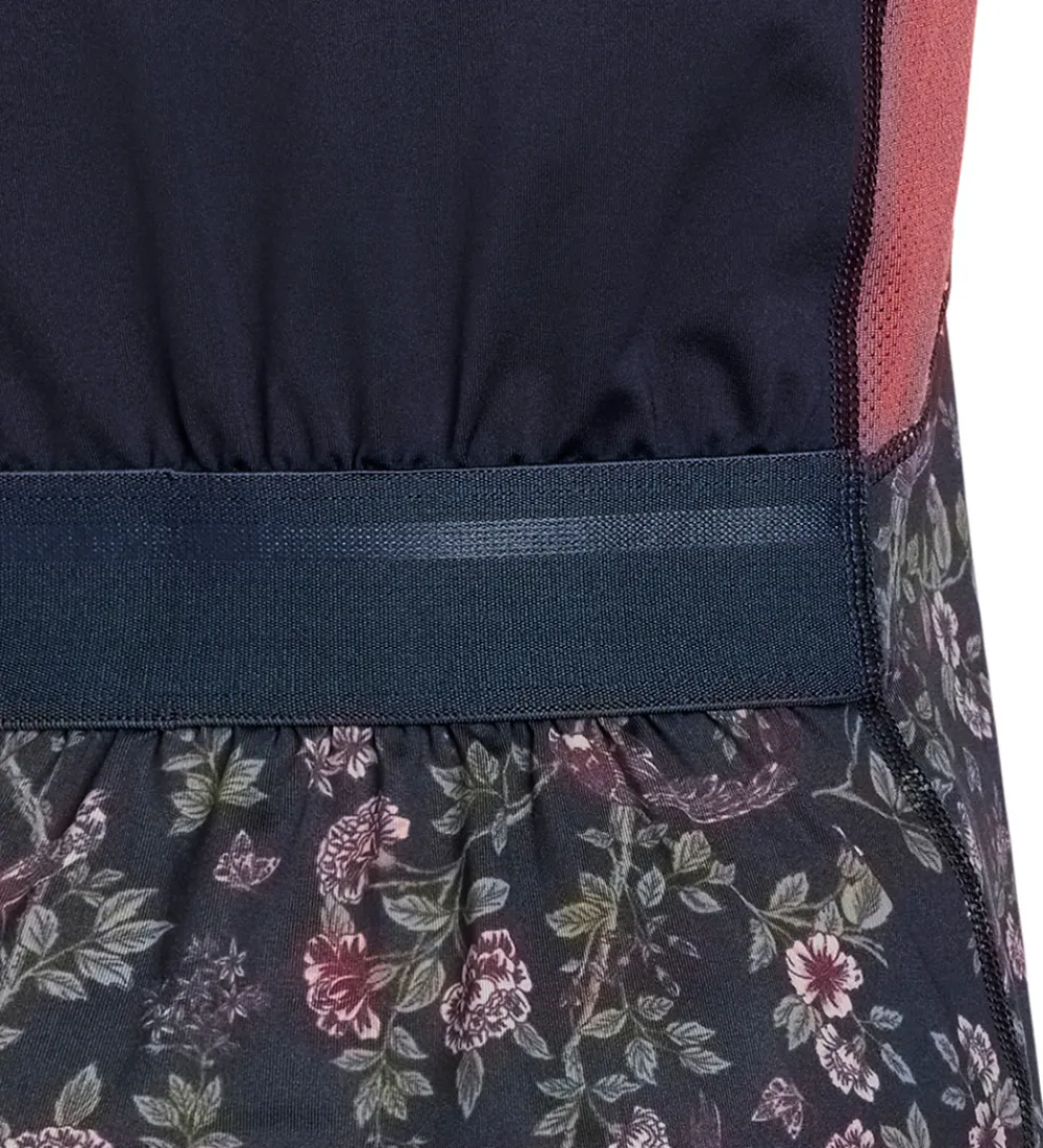 Rethinkit T-Shirts Og Toppe|Tanktop - Anais - Flower Birds